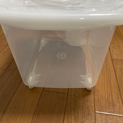 米びつ、ライスストッカー5kgの画像