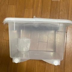米びつ、ライスストッカー5kgの画像