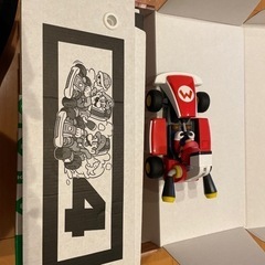 マリオカート サーキット マリオセットの画像