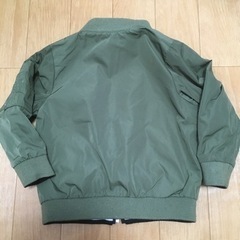 100cm 子供服の画像