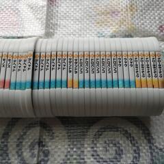 【値下げ5円→】ポケモンメザスタ 白タグの画像