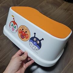 【取引中】子供用品 ベビー用品 おむつ、トイレ用品