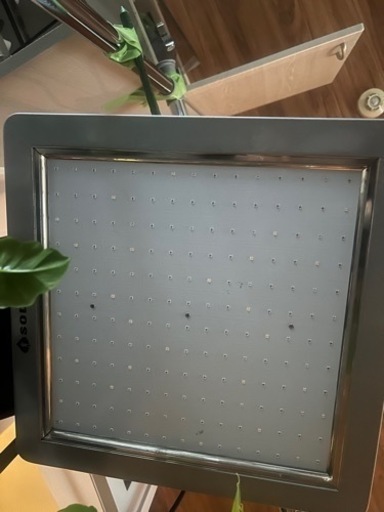 SODATECK植物育成LEDライト