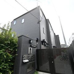 km✨敷金ゼロ・礼金ゼロ・仲介手数料無料✨駅チカ徒歩4分の築浅物...