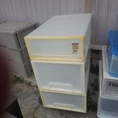 家具 収納家具 収納ケース　シングルの画像