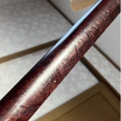 津軽三味線　三味線太棹(細め)の画像