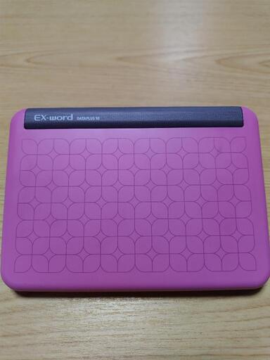 ★値下げ★電子辞書（高校生モデル）CASIO　XD-Y4800