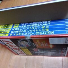 値下げしました　ふしぎナゾ最前線！全５巻の画像