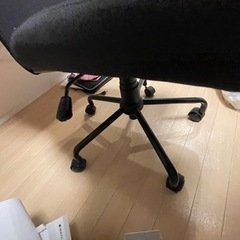 家具 オフィス用家具 椅子の画像