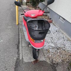 ライブディオチェスタ　原付　スクーター