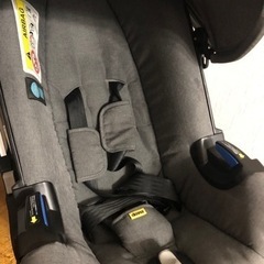 子供用品 ベビー用品 チャイルドシートの画像