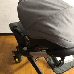 子供用品 ベビー用品 チャイルドシートの画像