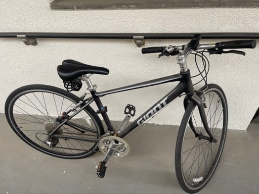 クロスバイク GIANT ESCAPE R3 XS