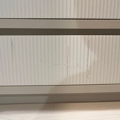 収納　衣装ケース　プラスチックチェスト　　の画像