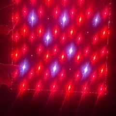 SODATECK植物育成LEDライトの画像