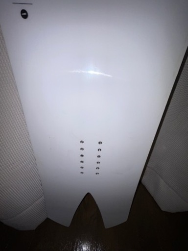 KORUA スノーボード