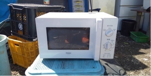 電子レンジ家電 キッチン家電 オーブンレンジ