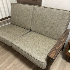 ソファ