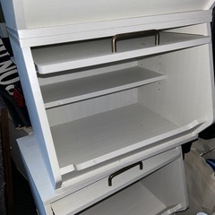 収納ボックスの画像