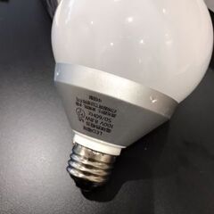 LEDボール電球の画像
