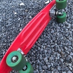 スポーツ クルーザー(スケボー)の画像
