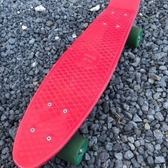 スポーツ クルーザー(スケボー)
