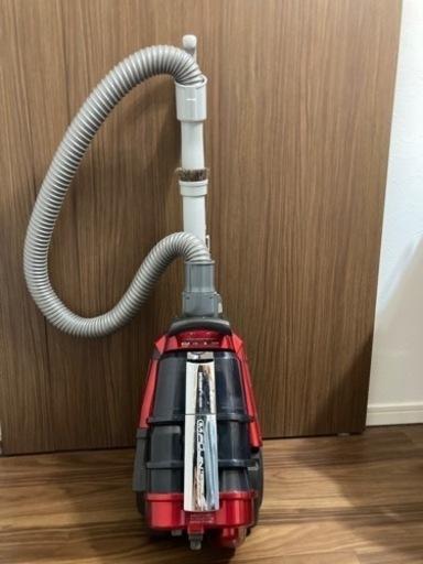 家電 生活家電 掃除機