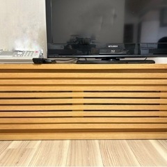 テレビ台　テレビボード