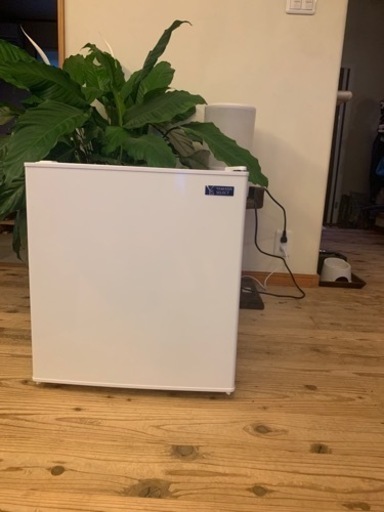 【商談中】キッチン家電　冷蔵庫　1ドア
