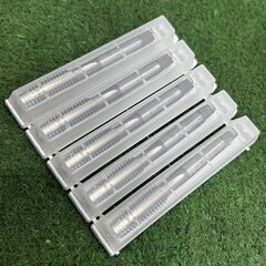 OSG HT #2 M10×1.5 STD ハンドタップ 10本組【野田愛宕店】【店頭取引限定】【未使用】ITX982UBPUIAの画像