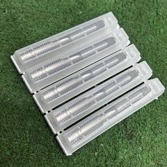 OSG HT #2 M10×1.5 STD ハンドタップ 10本組【野田愛宕店】【店頭取引限定】【未使用】ITX982UBPUIAの画像
