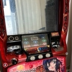 スロット 実機