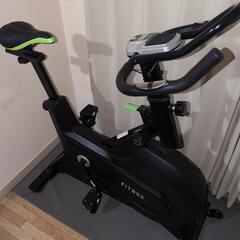 FITBOX 第3世代 フィットネスバイク