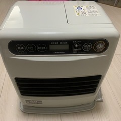石油ヒーターCORONA 年2020