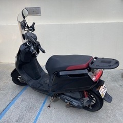 (最終値下げ‼️)ホンダ ダンクの画像