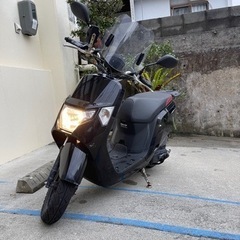 (最終値下げ‼️)ホンダ ダンクの画像