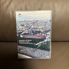 美品　サザンオールスターズ　茅ヶ崎ライブ2023 Blu-ray