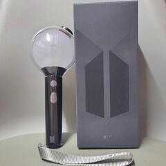 BTS　防弾少年団 オフィシャルライトスティック SPECIAL...