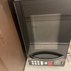 家電 キッチン家電 電子レンジ