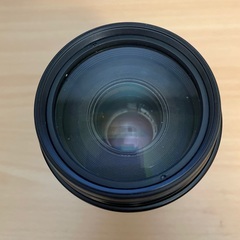 値下げ　キャノン　EF レンズ　100-300mmの画像