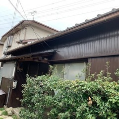 🉐高松市勅使町戸建賃貸3.5万円🉐