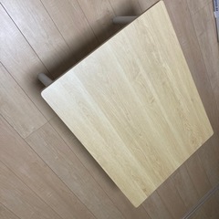 家具   ローテーブルの画像