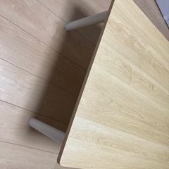 家具   ローテーブルの画像