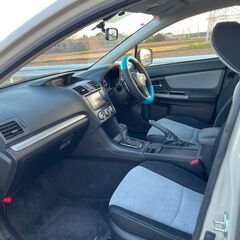 インプレッサXV★ハイブリッド★4WDSUV★車検7年2月★ナビTVバックモニタの画像