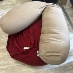 ヨギボー2点セット