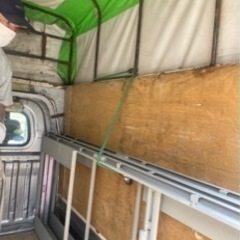 女性や60代のシニアの方も大歓迎！運転経験を活かした配送業務の画像
