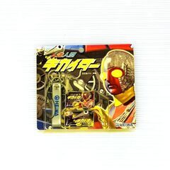未使用】人造人間 キカイダー HEIWA パチスロ プロモーション 特大パンフレット 小パンフレット 未開封携帯クリーナー 非売品ビデオの画像