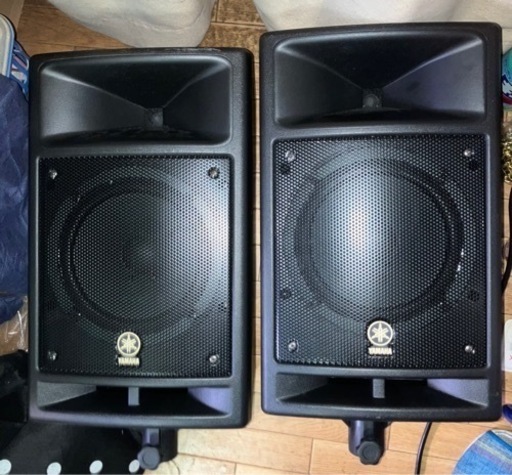 家電 オーディオ スピーカー