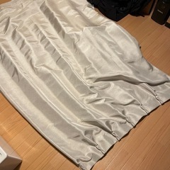 家具 カーテン、ブラインド