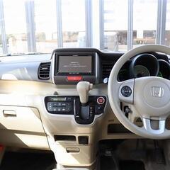 【自社 ローン】N BOX G Lパッケージ ♬ 【独自審査の提 携ローン120回OK】 の画像